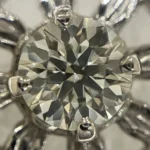 ダイヤ1.041ct